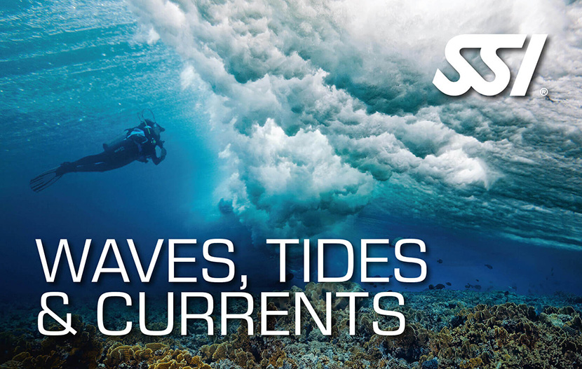 SSI Waves Tides and Currents
