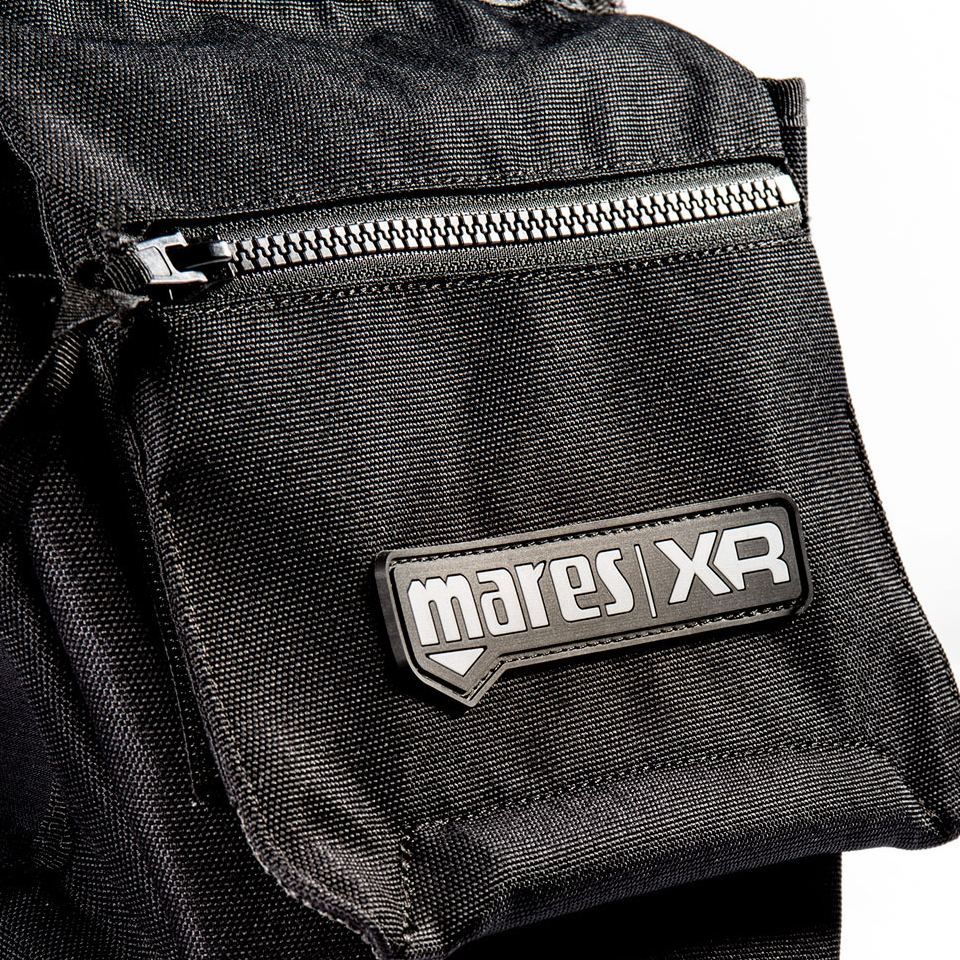 FATO SECO XR1 (LINHA XR) -TRILAMINADO/KEVLAR | VEDANTES LATEX