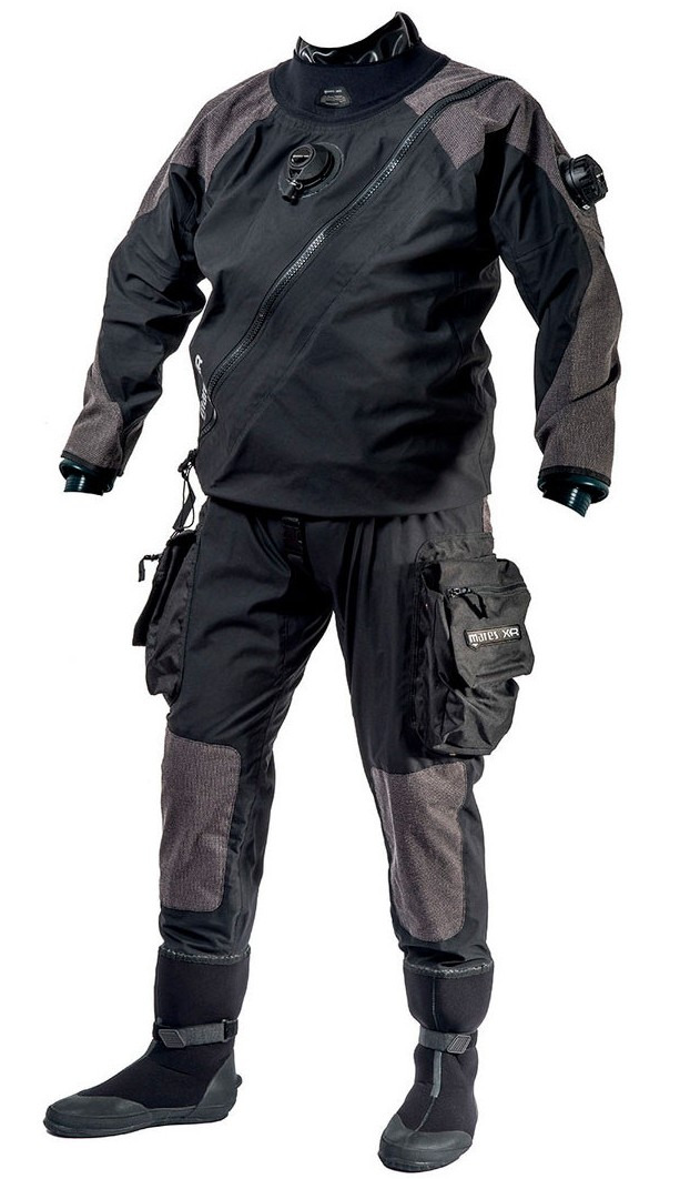 FATO SECO XR1 (LINHA XR) -TRILAMINADO/KEVLAR | VEDANTES LATEX
