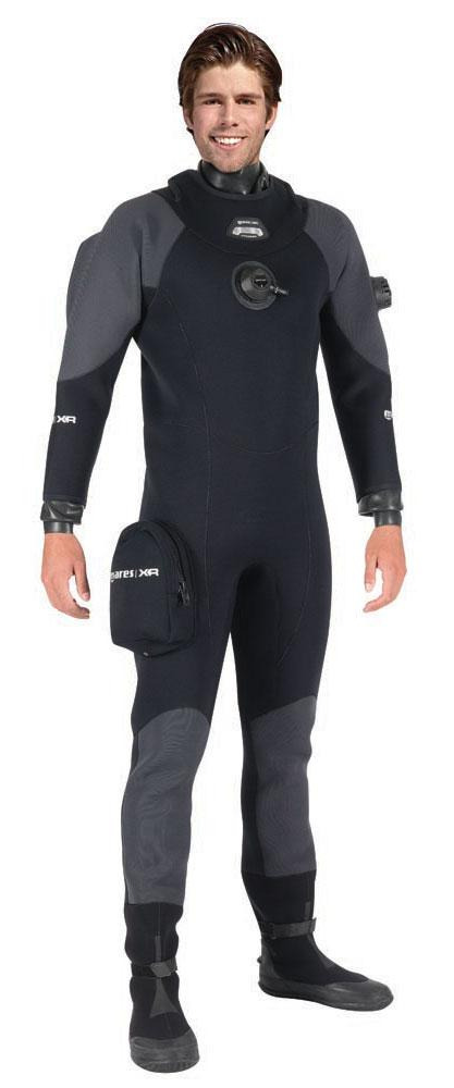 FATO SECO XR3 (LINHA XR) - NEOPRENE