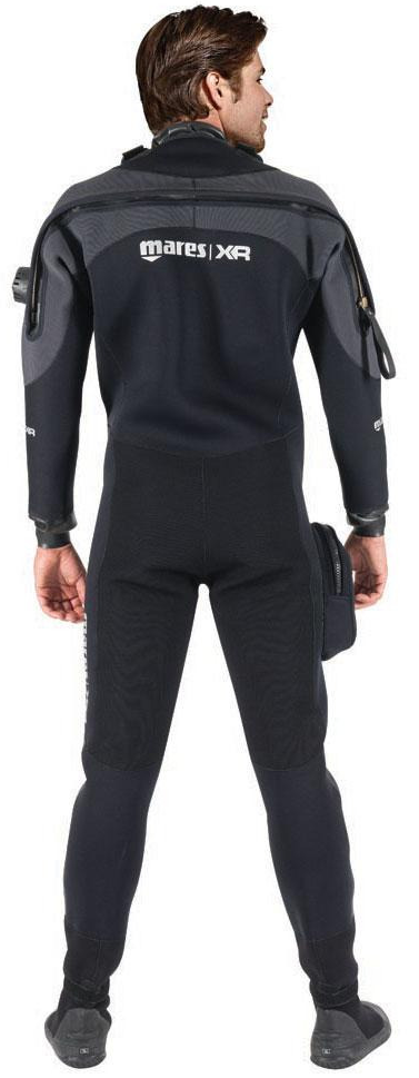 FATO SECO XR3 (LINHA XR) - NEOPRENE