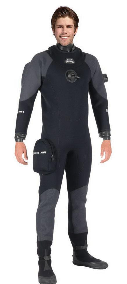 FATO SECO NEOPRENE XR3 (LINHA XR)