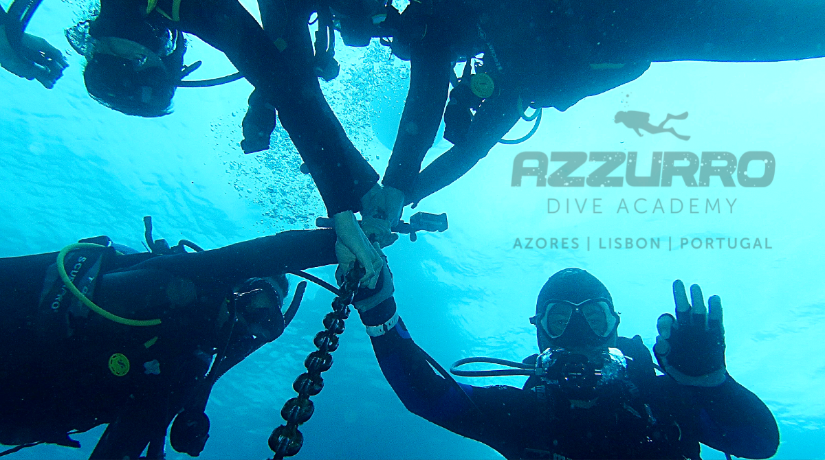 Azzurro - Dive Academy | Not Only Diving!