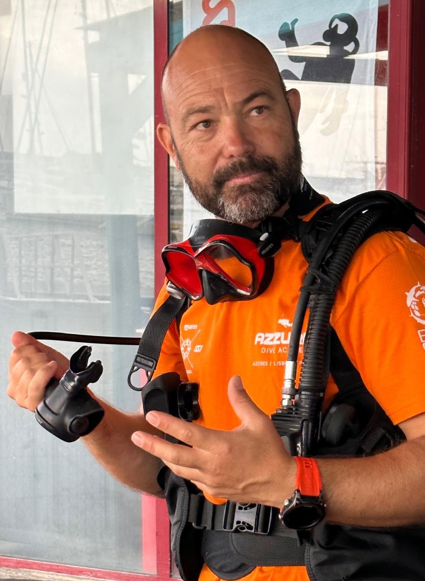 Paulo Franco