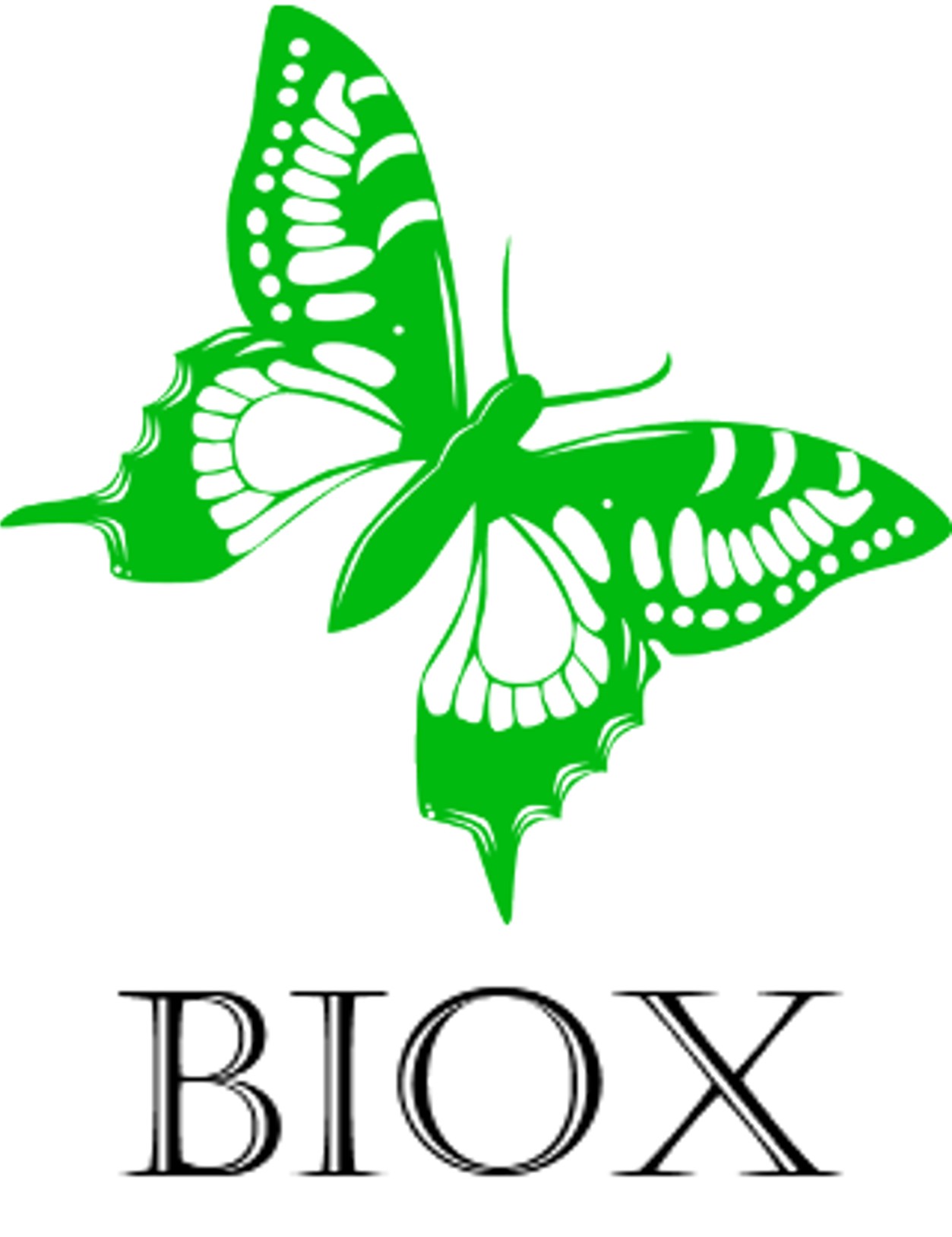 Biox - Oxygen Cleaner