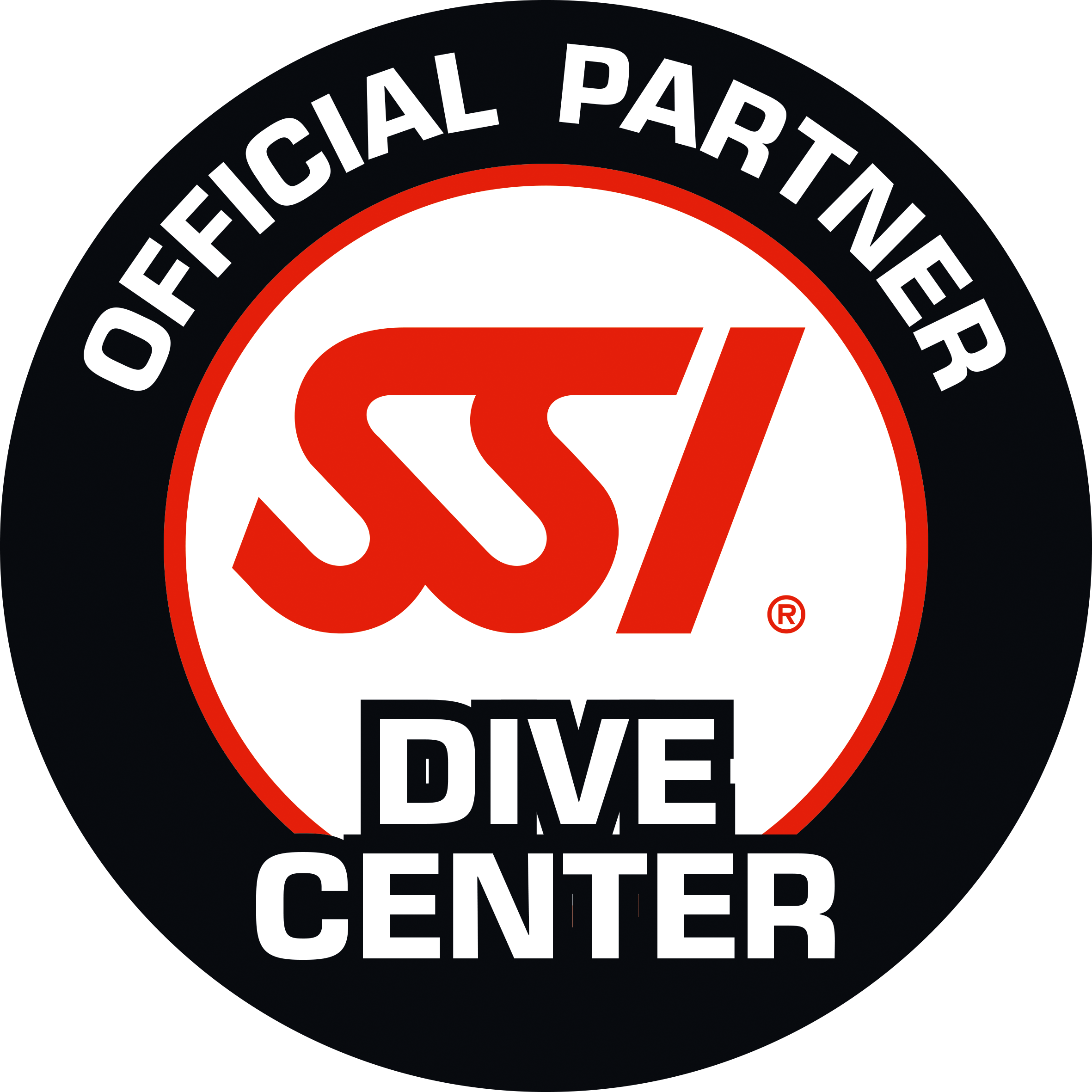 SSI Dive Center
