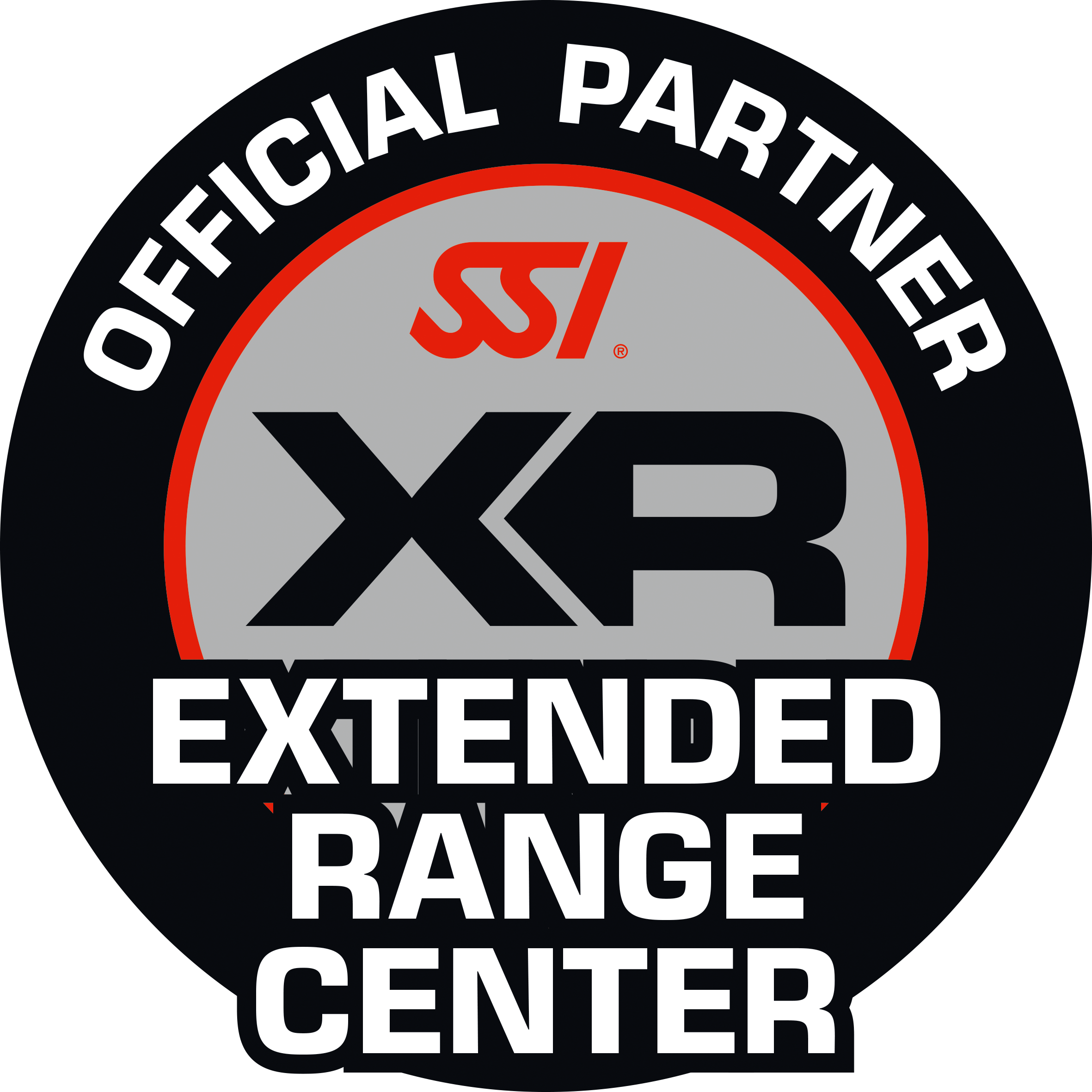 SSI Extended Range