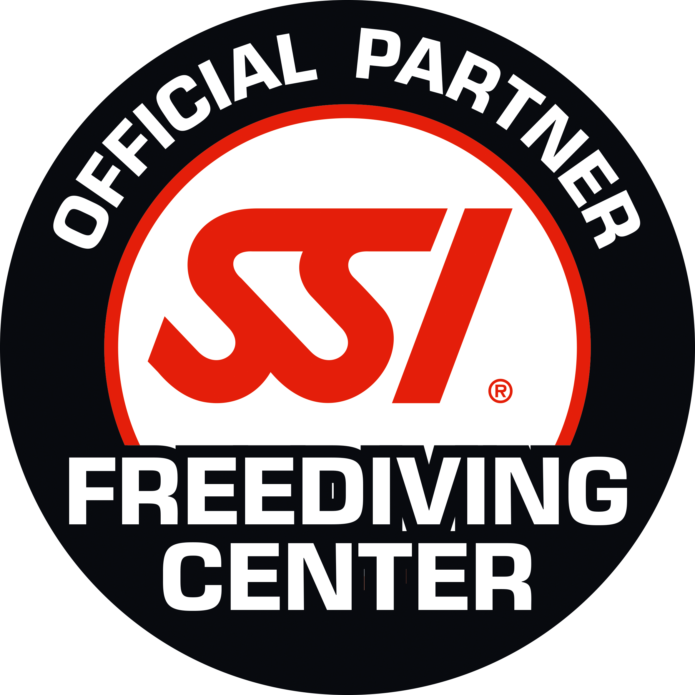 SSI Freediving Center