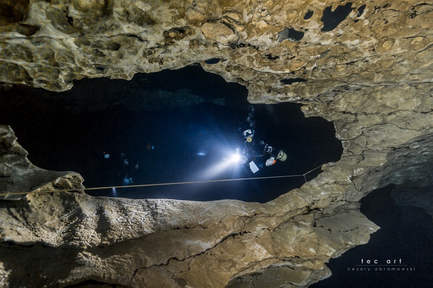 Molnár János Cave